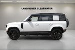 2026 Land Rover Defender 110 X-Dynamic SE