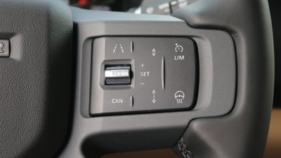 2026 Land Rover Defender 110 X-Dynamic SE