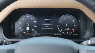 2026 Land Rover Defender 110 X-Dynamic SE