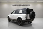 2026 Land Rover Defender 110 X-Dynamic SE