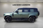 2026 Land Rover Defender 110 X-Dynamic SE