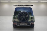 2026 Land Rover Defender 110 X-Dynamic SE