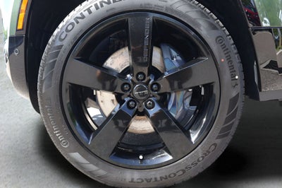 2026 Land Rover Defender 110 X-Dynamic SE