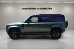2026 Land Rover Defender 110 X-Dynamic SE