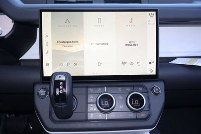 2026 Land Rover Defender 110 X-Dynamic SE
