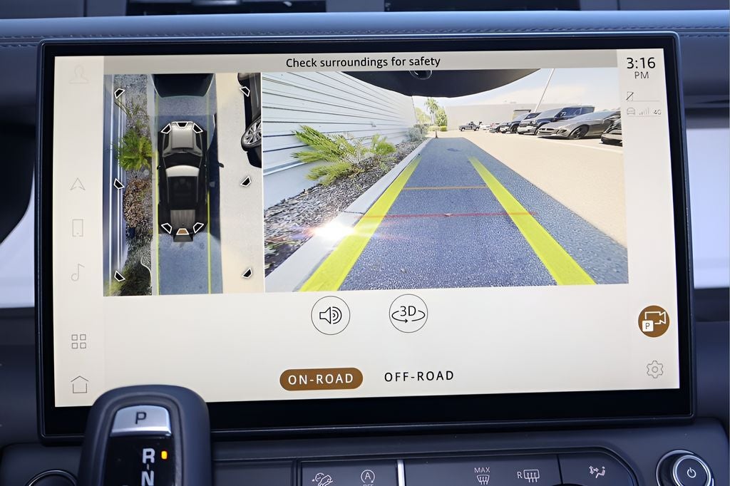 2026 Land Rover Defender 110 X-Dynamic SE