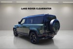 2026 Land Rover Defender 110 X-Dynamic SE