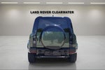 2026 Land Rover Defender 110 X-Dynamic SE