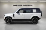 2026 Land Rover Defender 110 X-Dynamic SE