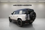 2026 Land Rover Defender 110 X-Dynamic SE