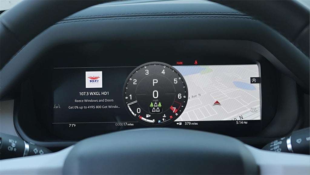 2026 Land Rover Defender 110 X-Dynamic SE