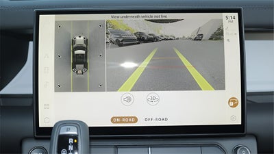 2026 Land Rover Defender 110 X-Dynamic SE