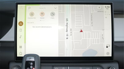 2026 Land Rover Defender 110 X-Dynamic SE