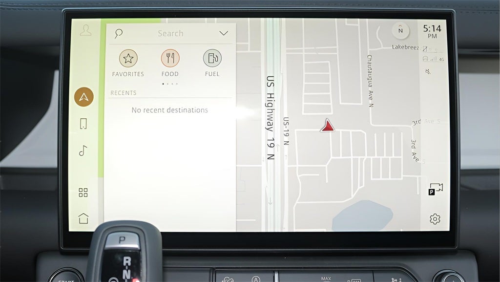 2026 Land Rover Defender 110 X-Dynamic SE
