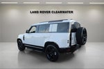 2026 Land Rover Defender 110 X-Dynamic SE