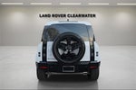 2026 Land Rover Defender 110 X-Dynamic SE