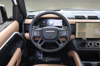 2026 Land Rover Defender 110 X-Dynamic SE