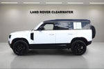 2026 Land Rover Defender 110 X-Dynamic SE