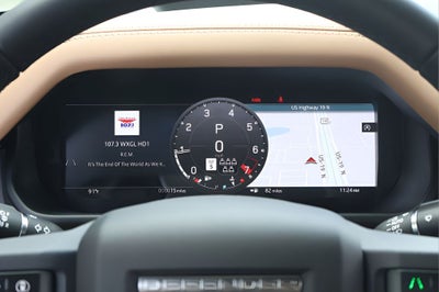 2026 Land Rover Defender 110 X-Dynamic SE