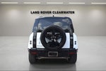 2026 Land Rover Defender 110 X-Dynamic SE