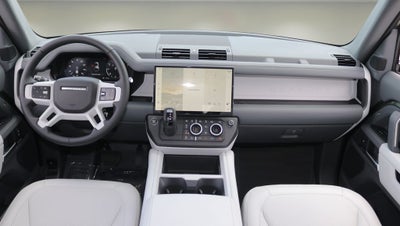 2026 Land Rover Defender 110 X-Dynamic SE