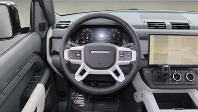 2026 Land Rover Defender 110 X-Dynamic SE