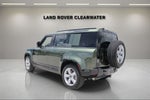 2026 Land Rover Defender 110 X-Dynamic SE
