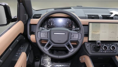 2026 Land Rover Defender 110 X-Dynamic SE