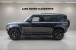 2026 Land Rover Defender 110 X-Dynamic SE