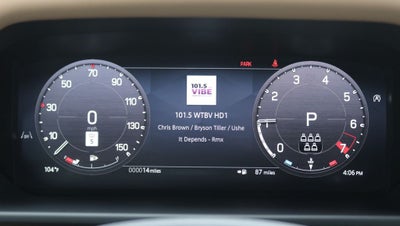 2026 Land Rover Defender 110 X-Dynamic SE