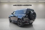 2026 Land Rover Defender 110 X-Dynamic SE