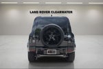 2026 Land Rover Defender 110 X-Dynamic SE