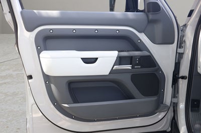 2026 Land Rover Defender 110 X-Dynamic SE