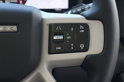 2026 Land Rover Defender 110 X-Dynamic SE