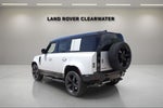 2026 Land Rover Defender 110 X-Dynamic SE