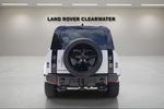 2026 Land Rover Defender 110 X-Dynamic SE