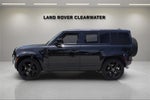 2025 Land Rover Defender 110 X-Dynamic SE
