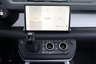 2025 Land Rover Defender 110 X-Dynamic SE