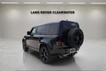 2025 Land Rover Defender 110 X-Dynamic SE