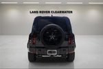 2025 Land Rover Defender 110 X-Dynamic SE