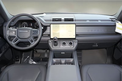 2026 Land Rover Defender 110 X-Dynamic SE