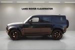 2026 Land Rover Defender 110 X-Dynamic SE