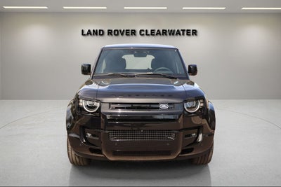 2026 Land Rover Defender 110 X-Dynamic SE