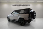 2026 Land Rover Defender 110 X-Dynamic SE