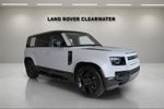 2026 Land Rover Defender 110 X-Dynamic SE
