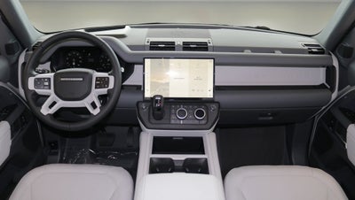 2026 Land Rover Defender 110 X-Dynamic SE