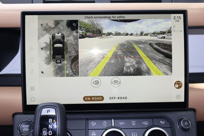 2026 Land Rover Defender 110 X-Dynamic SE