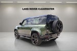 2026 Land Rover Defender 110 X-Dynamic SE