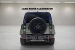 2026 Land Rover Defender 110 X-Dynamic SE