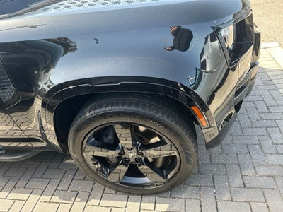 2023 Land Rover Defender 130 X-Dynamic SE